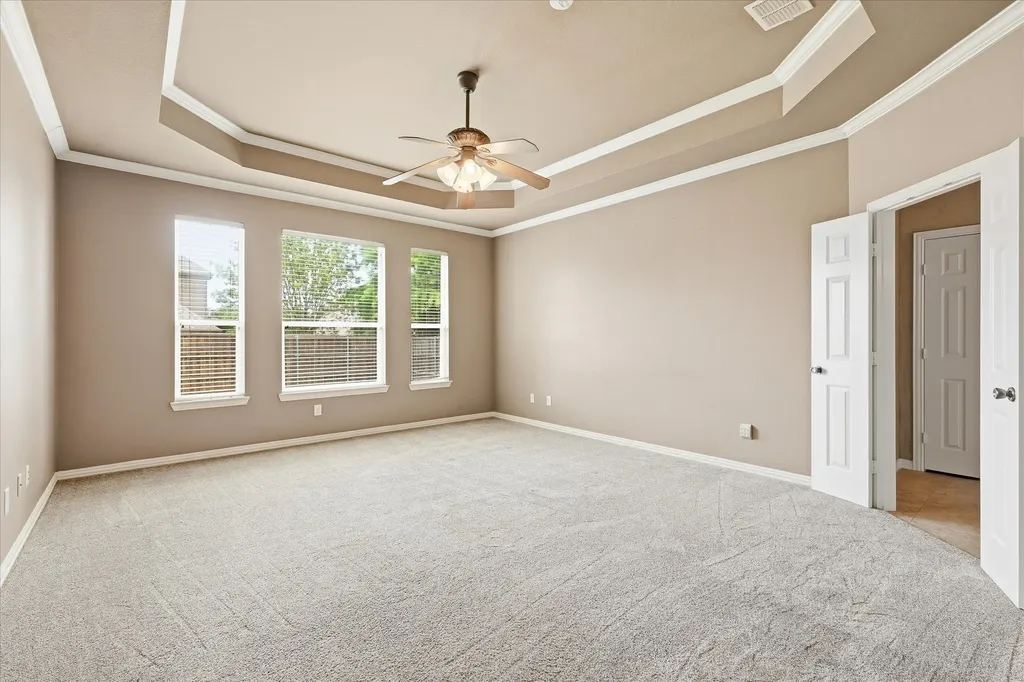 1401 Big Falls Drive Flower Mound TX 75028