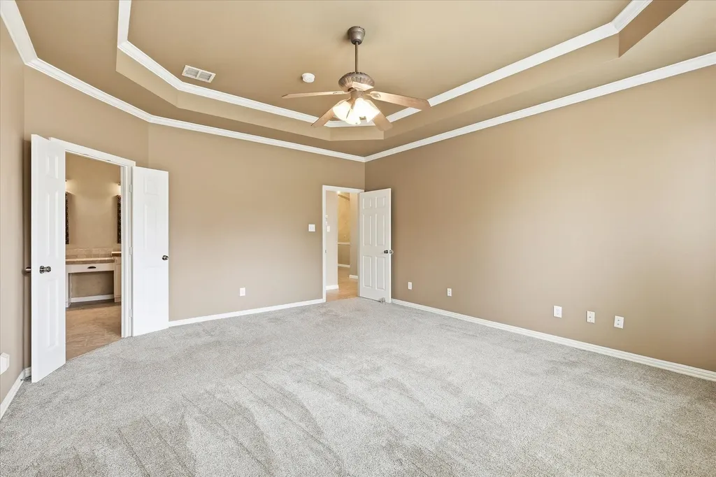 1401 Big Falls Drive Flower Mound TX 75028