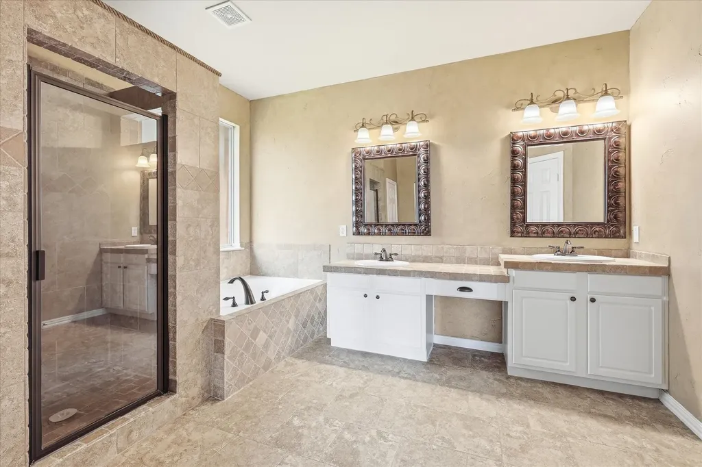 1401 Big Falls Drive Flower Mound TX 75028