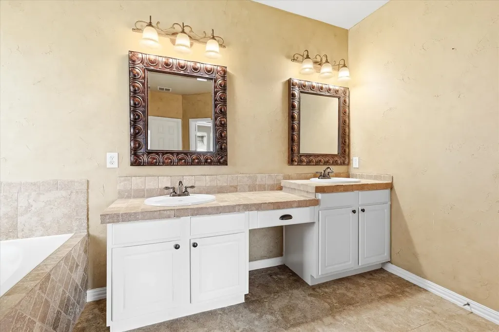 1401 Big Falls Drive Flower Mound TX 75028