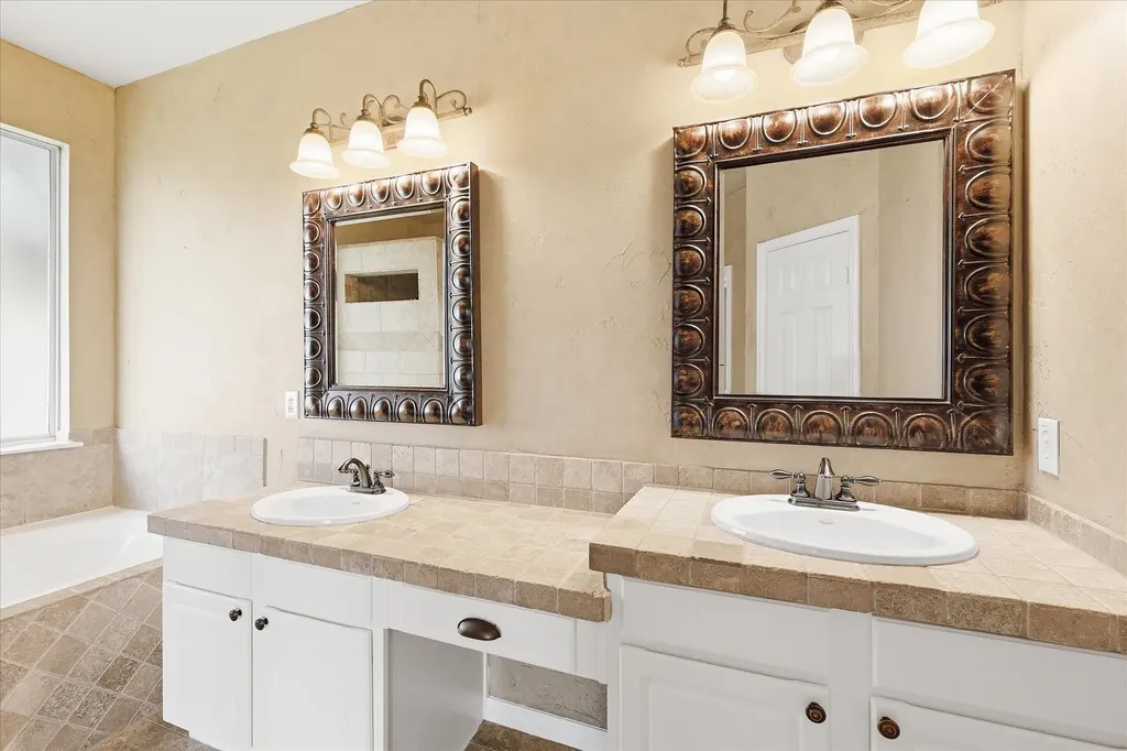 1401 Big Falls Drive Flower Mound TX 75028