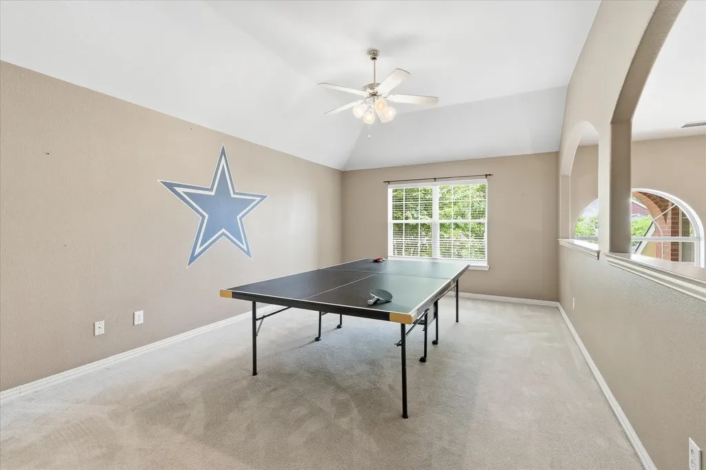 1401 Big Falls Drive Flower Mound TX 75028