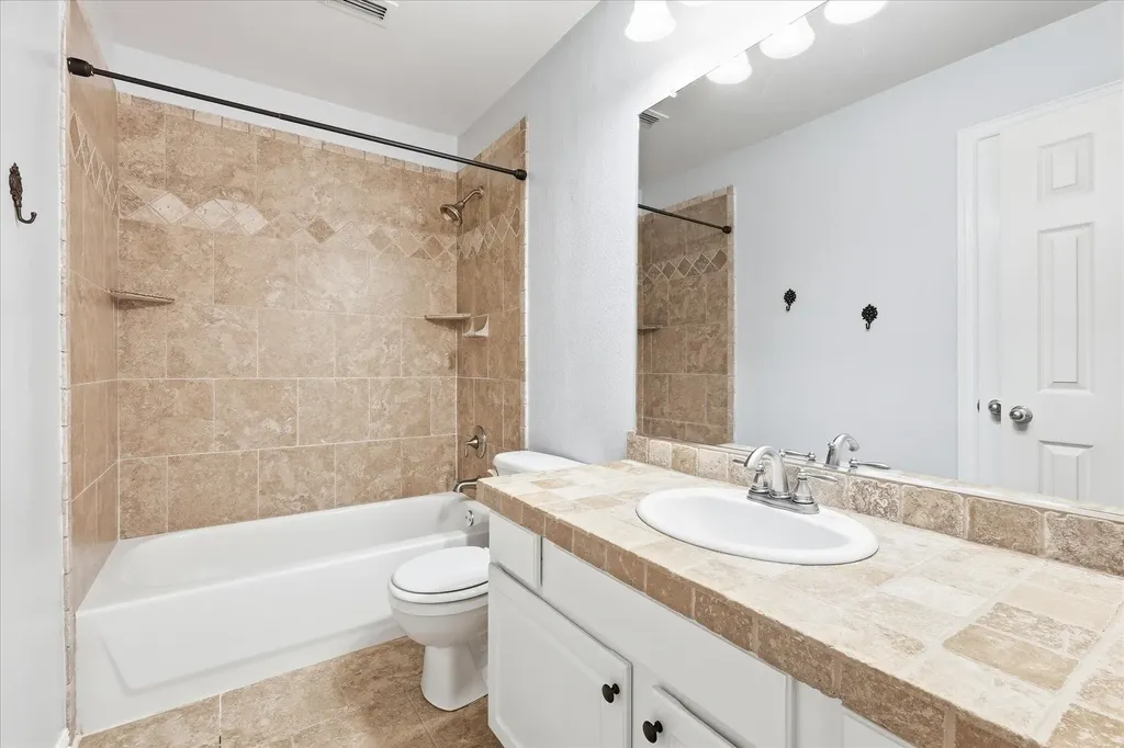 1401 Big Falls Drive Flower Mound TX 75028