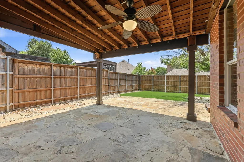 1401 Big Falls Drive Flower Mound TX 75028