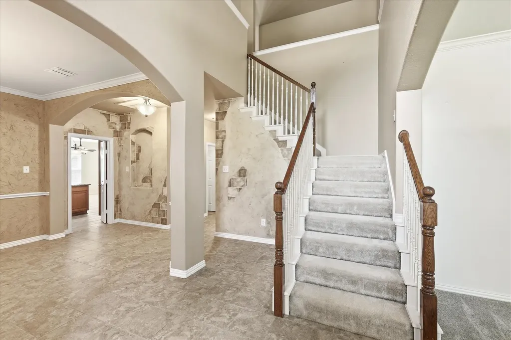1401 Big Falls Drive Flower Mound TX 75028