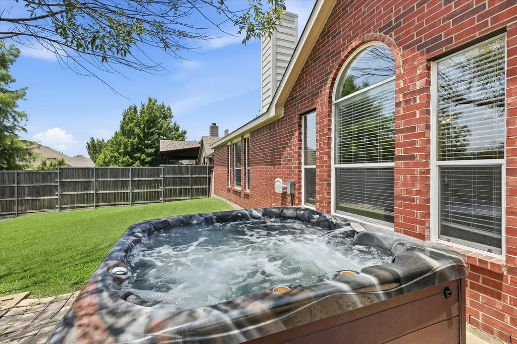 1401 Big Falls Drive Flower Mound TX 75028