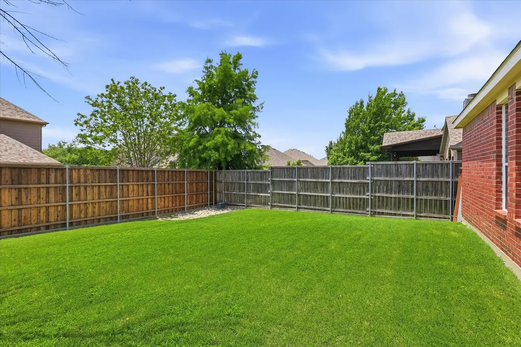 1401 Big Falls Drive Flower Mound TX 75028
