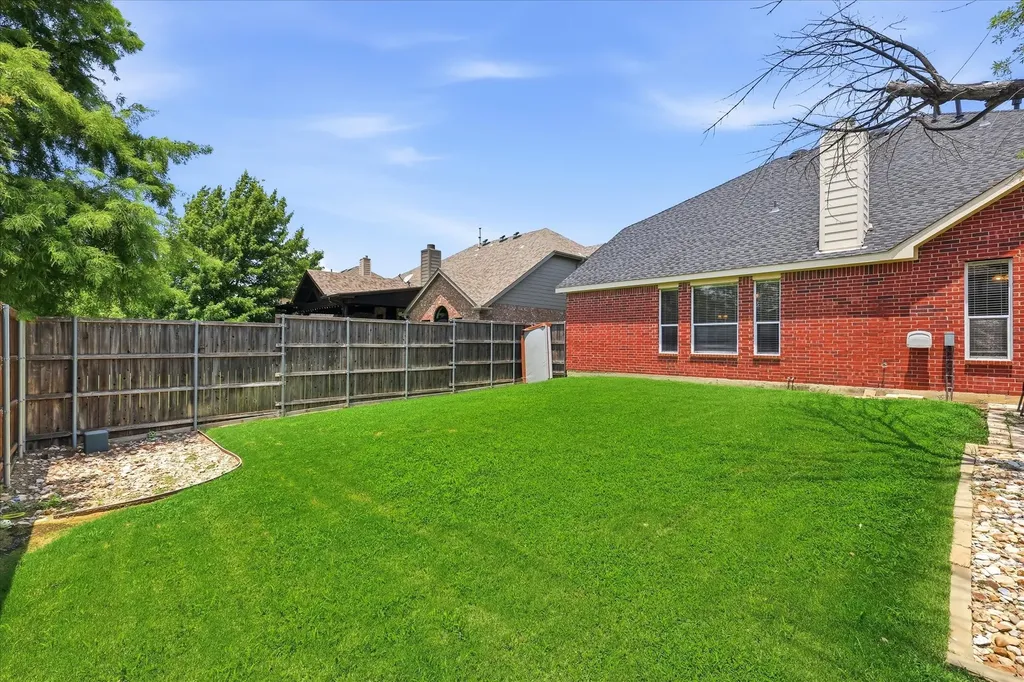 1401 Big Falls Drive Flower Mound TX 75028
