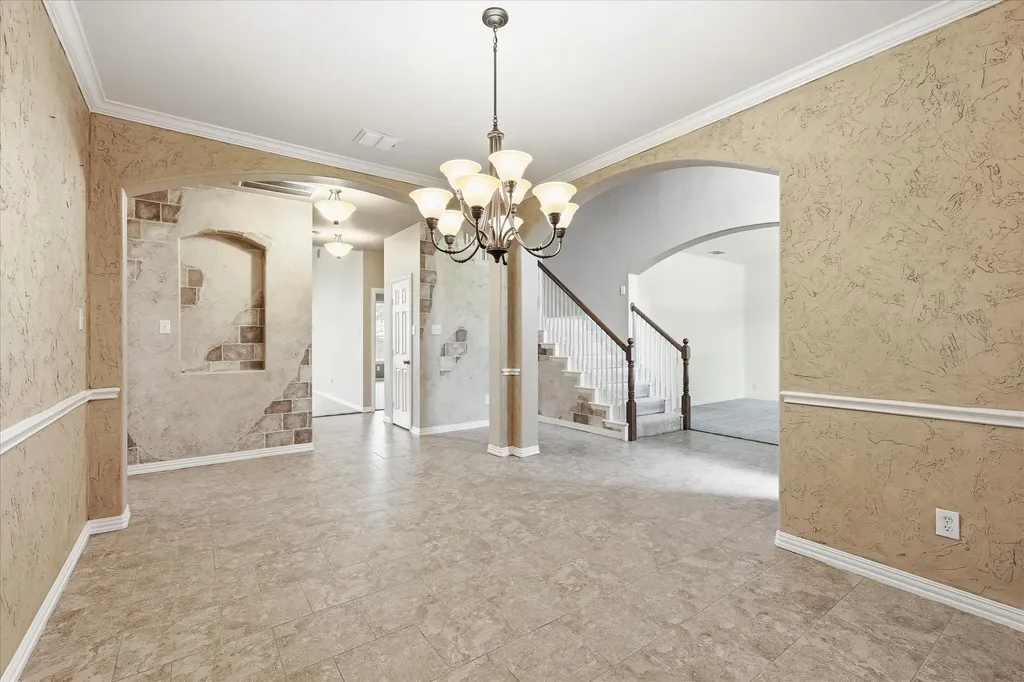 1401 Big Falls Drive Flower Mound TX 75028