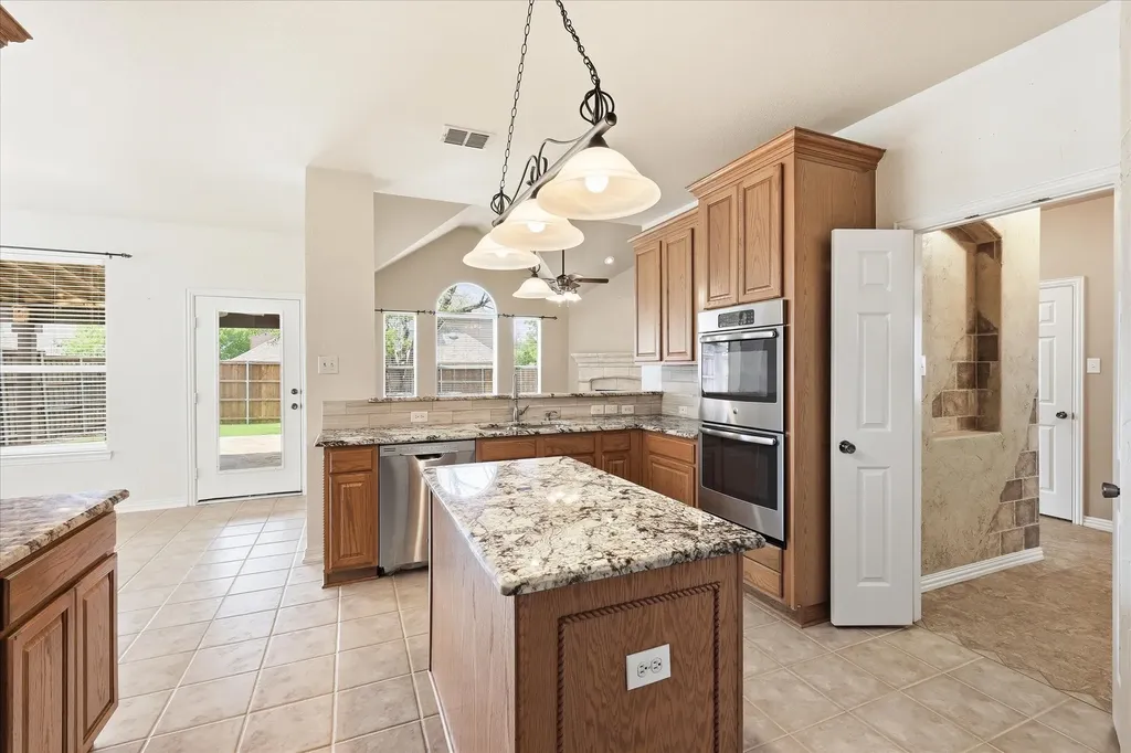 1401 Big Falls Drive Flower Mound TX 75028
