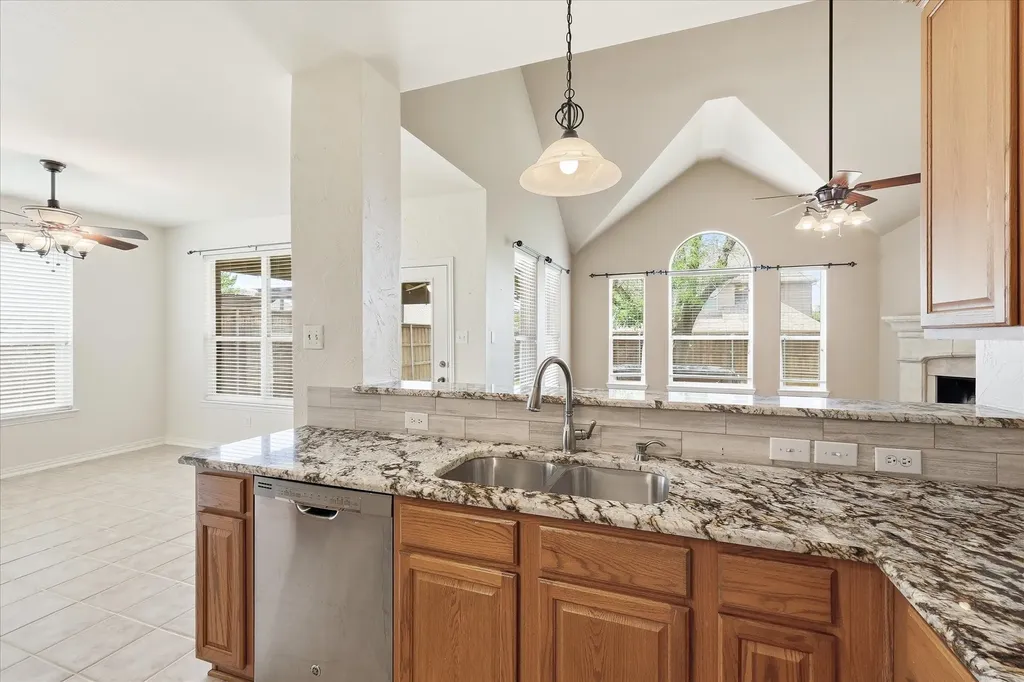 1401 Big Falls Drive Flower Mound TX 75028
