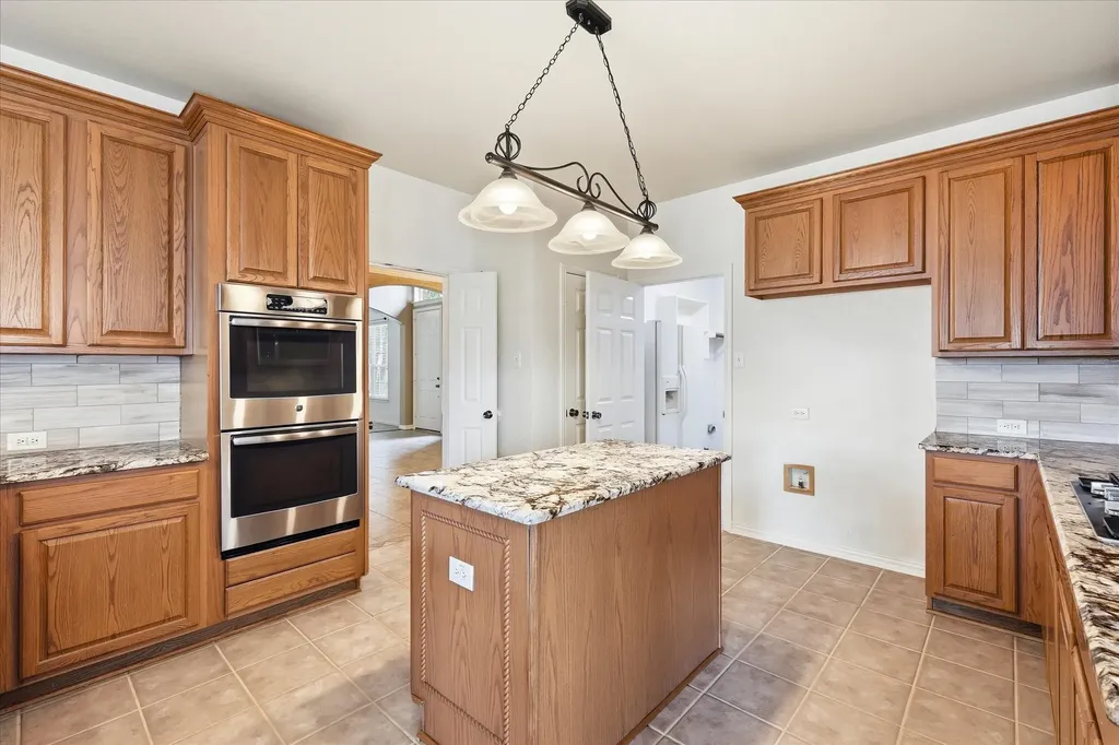 1401 Big Falls Drive Flower Mound TX 75028