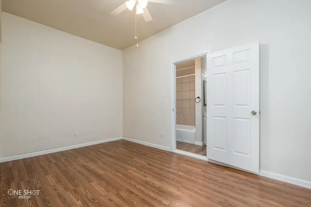 1711 N 3rd Street Abilene TX 79603