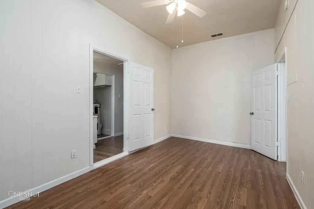1711 N 3rd Street Abilene TX 79603