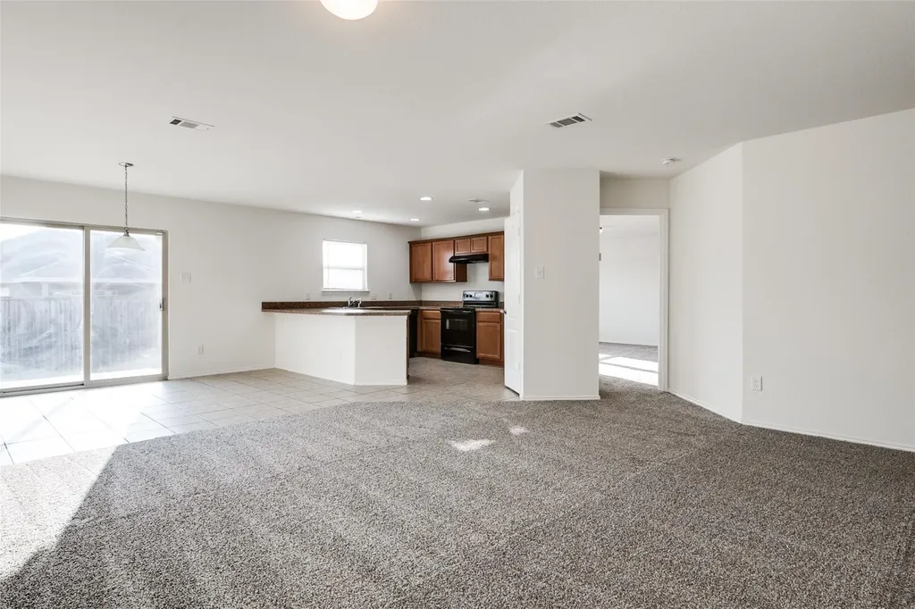 929 Glenndon Drive Fort Worth TX 76120