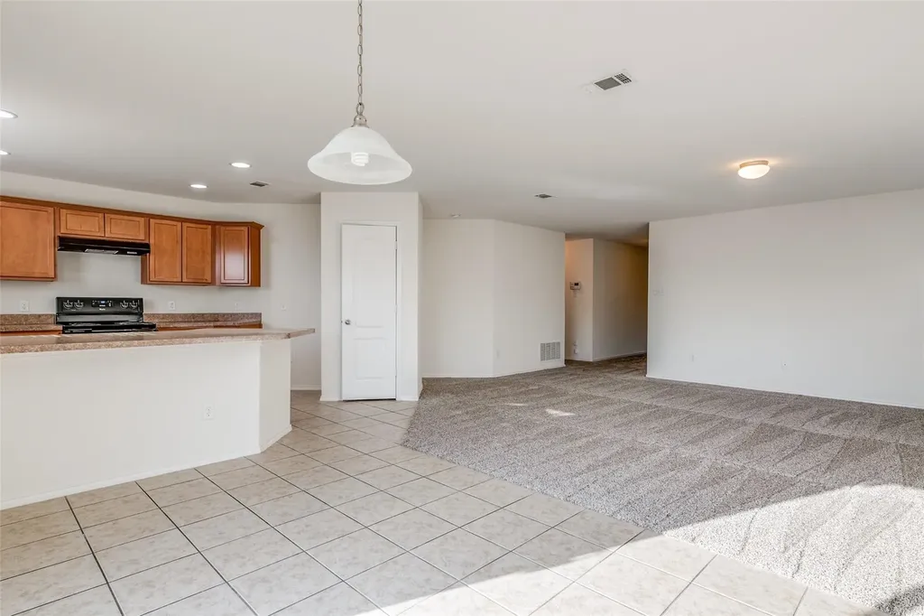 929 Glenndon Drive Fort Worth TX 76120