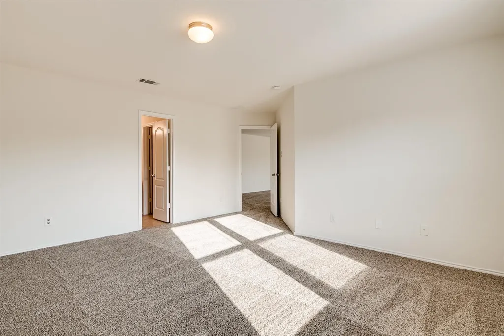929 Glenndon Drive Fort Worth TX 76120