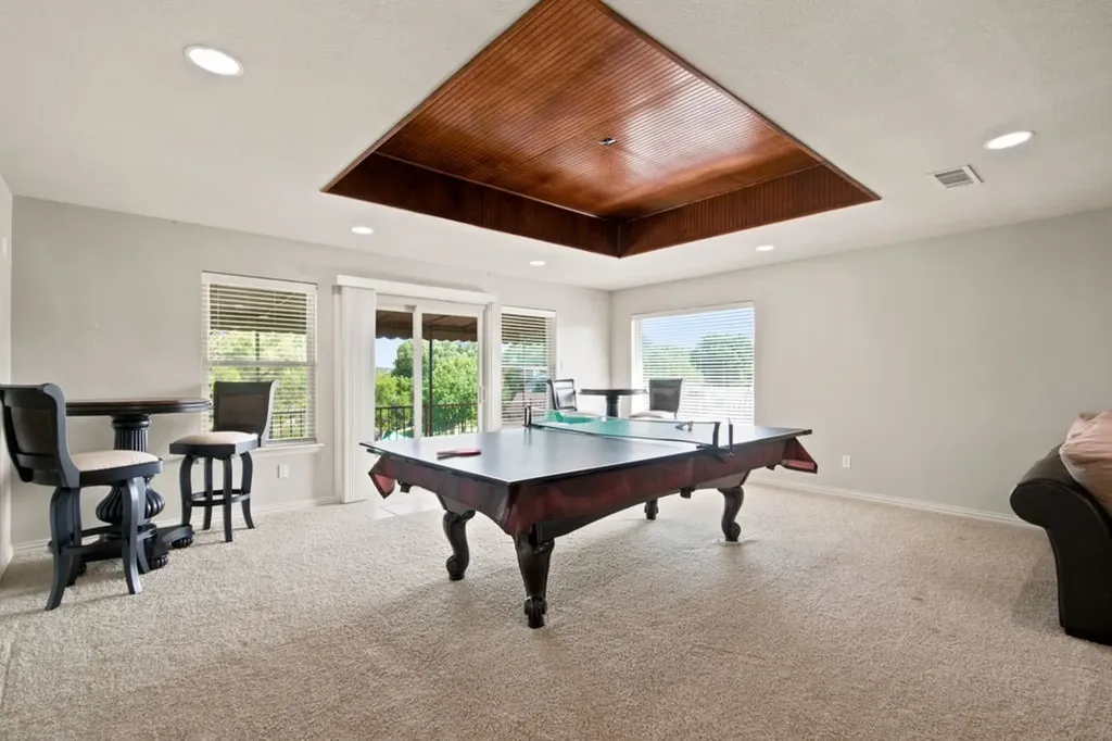 325 Driftwood Court Azle TX 76020