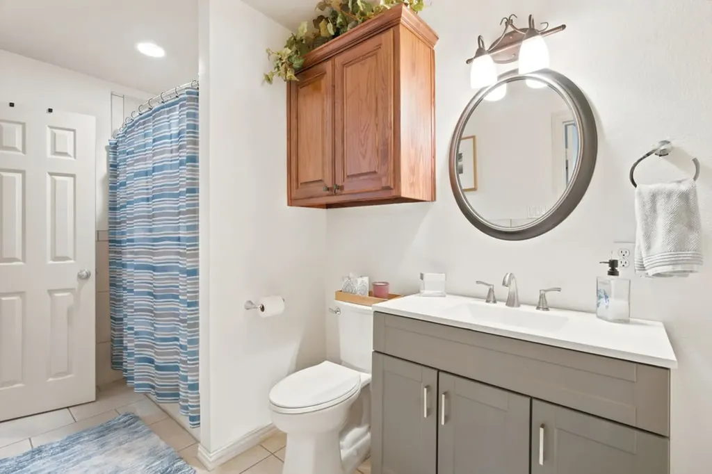 325 Driftwood Court Azle TX 76020