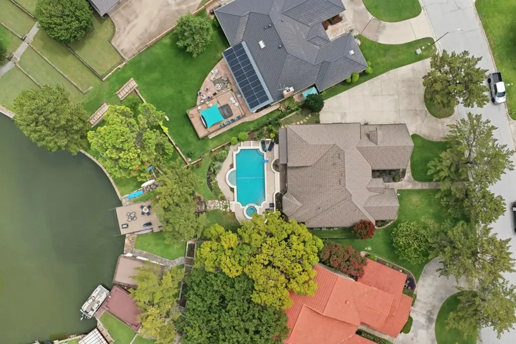 325 Driftwood Court Azle TX 76020