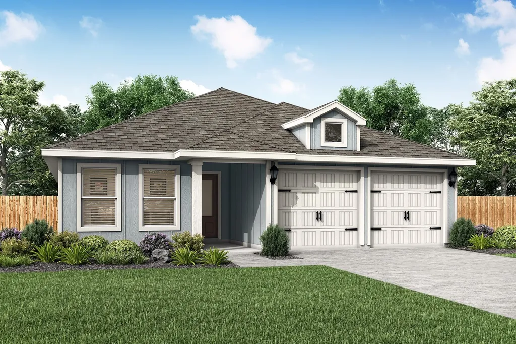 1021 Holly Drive Hutchins TX 75141