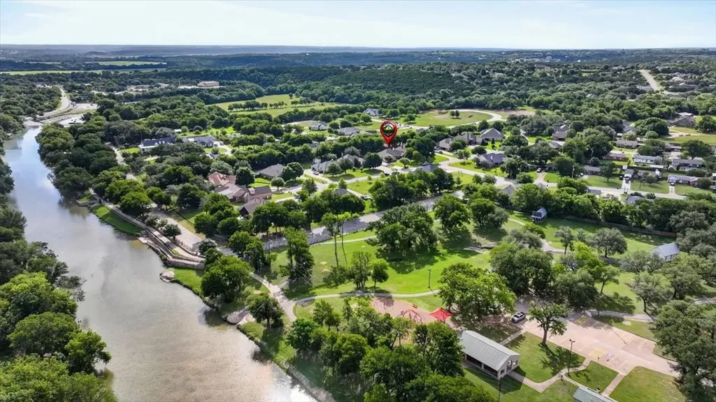 110 Heritage Place Glen Rose TX 76043