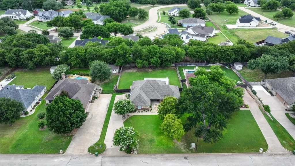 110 Heritage Place Glen Rose TX 76043