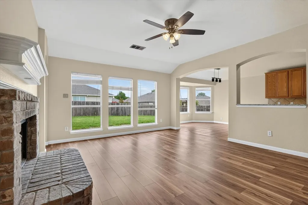 1412 Constantina Drive Denton TX 76207