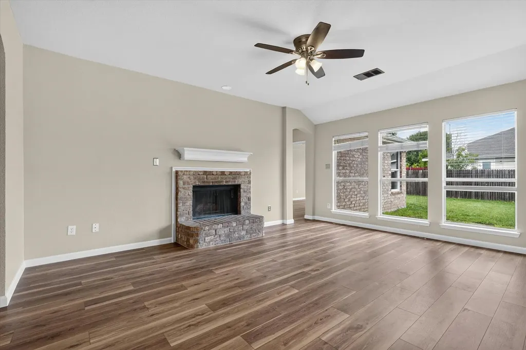 1412 Constantina Drive Denton TX 76207