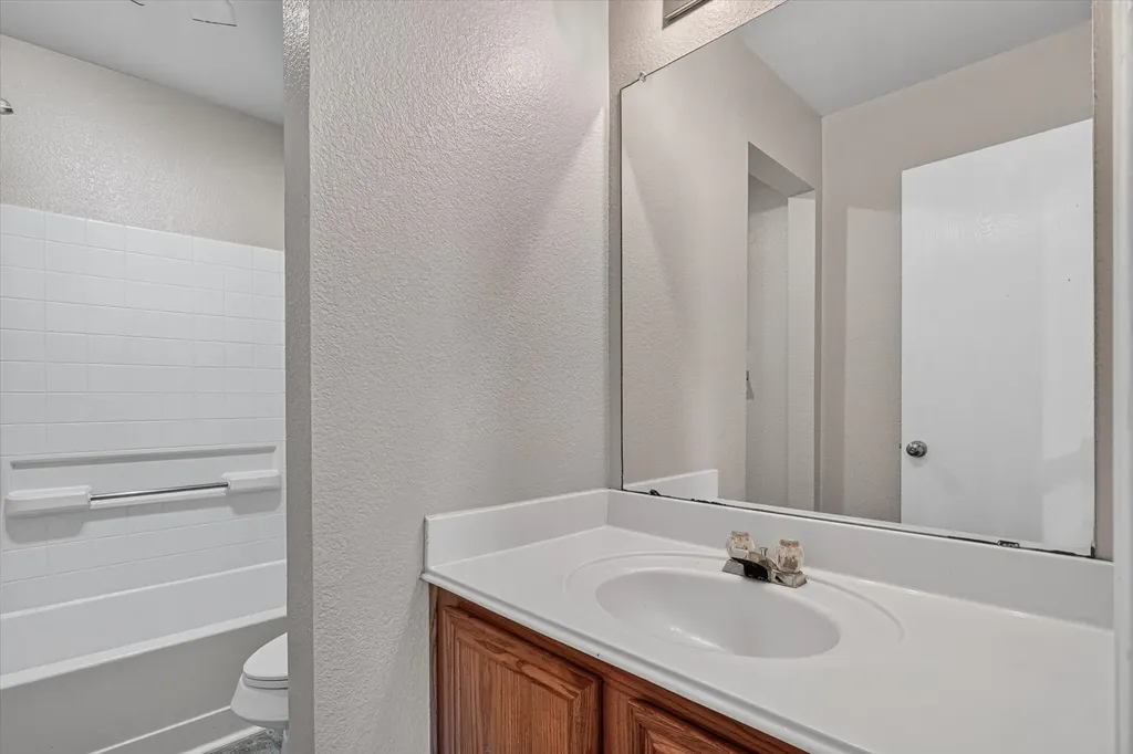 1412 Constantina Drive Denton TX 76207