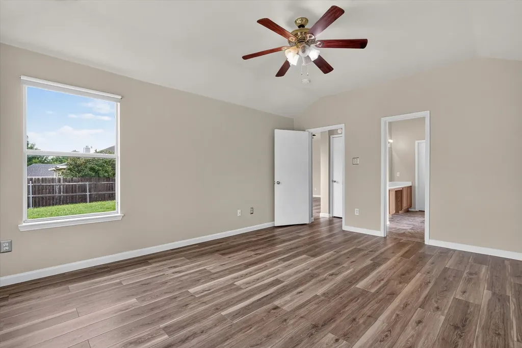 1412 Constantina Drive Denton TX 76207