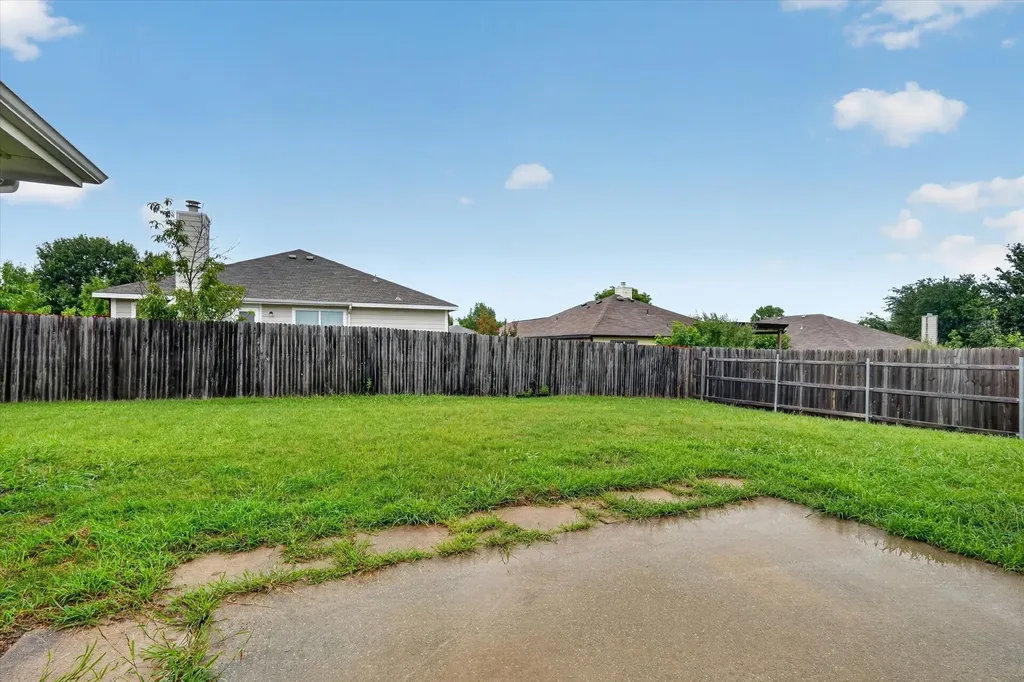 1412 Constantina Drive Denton TX 76207