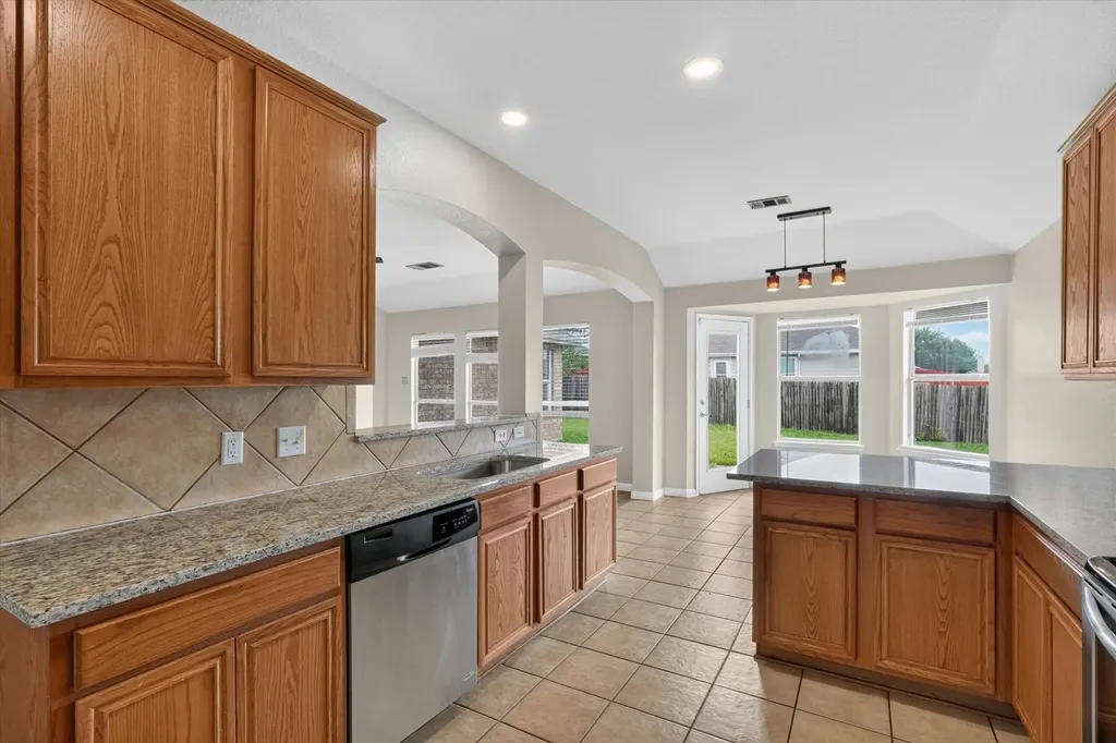 1412 Constantina Drive Denton TX 76207