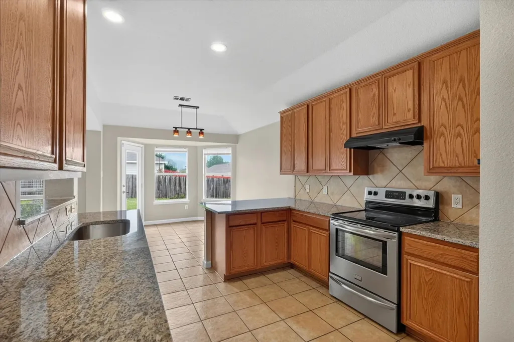 1412 Constantina Drive Denton TX 76207