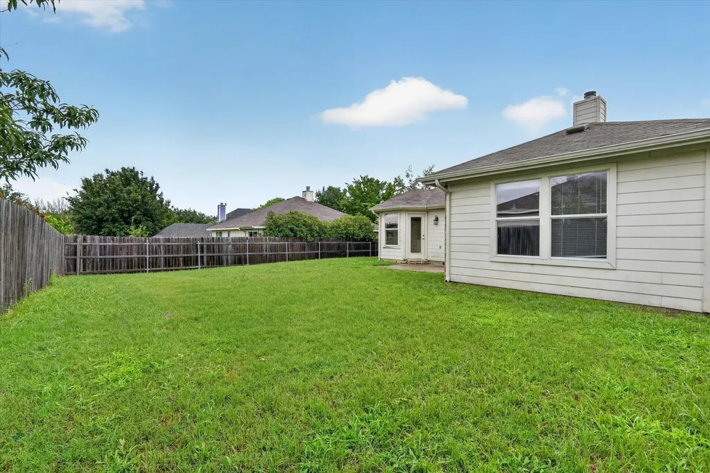 1412 Constantina Drive Denton TX 76207