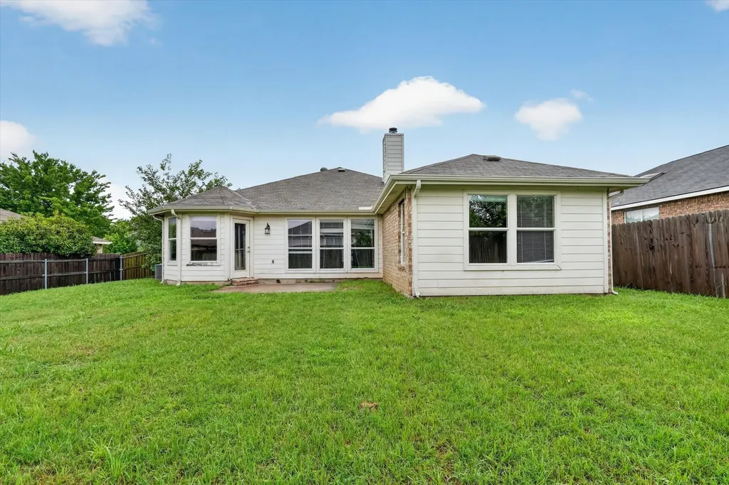1412 Constantina Drive Denton TX 76207