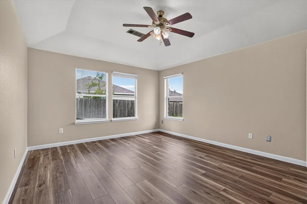 1412 Constantina Drive Denton TX 76207