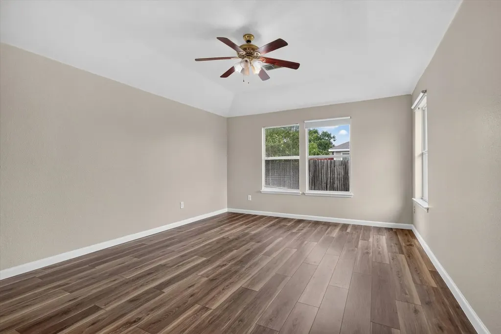 1412 Constantina Drive Denton TX 76207
