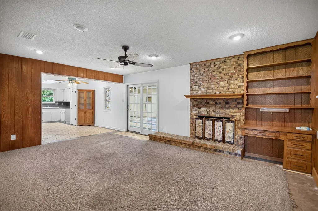 1007 Johnson Lane Ovilla TX 76065