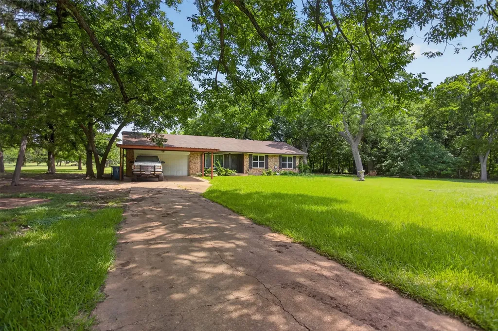 1007 Johnson Lane Ovilla TX 76065