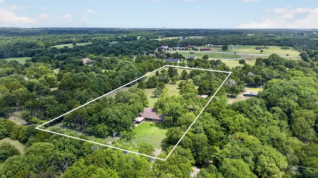 1007 Johnson Lane Ovilla TX 76065