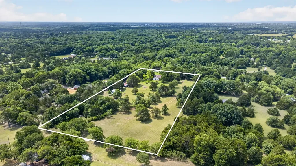 1007 Johnson Lane Ovilla TX 76065