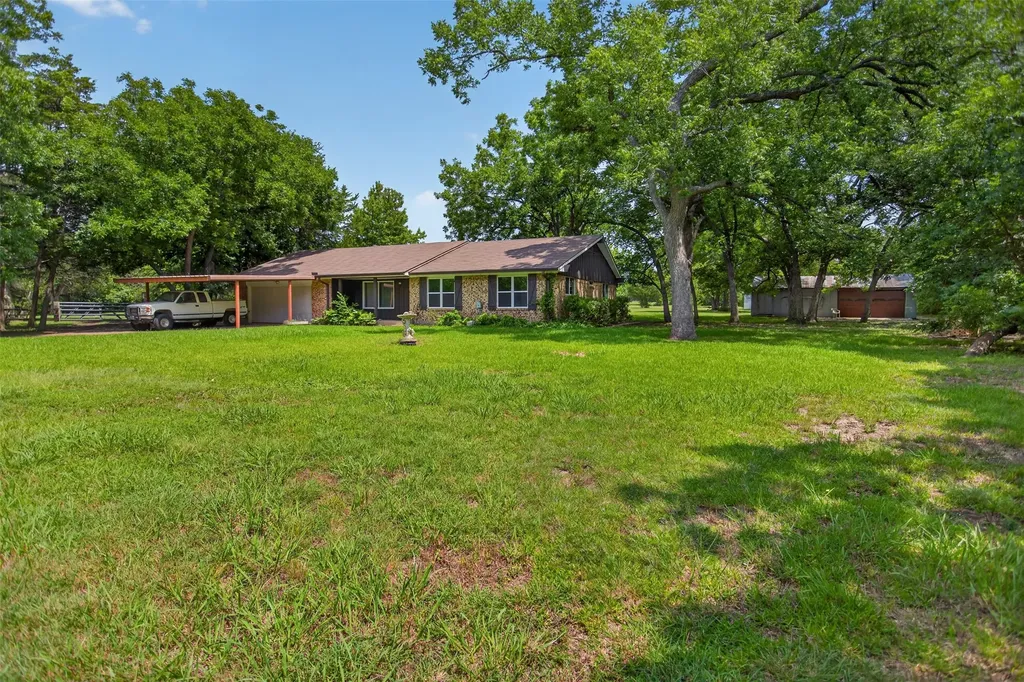 1007 Johnson Lane Ovilla TX 76065