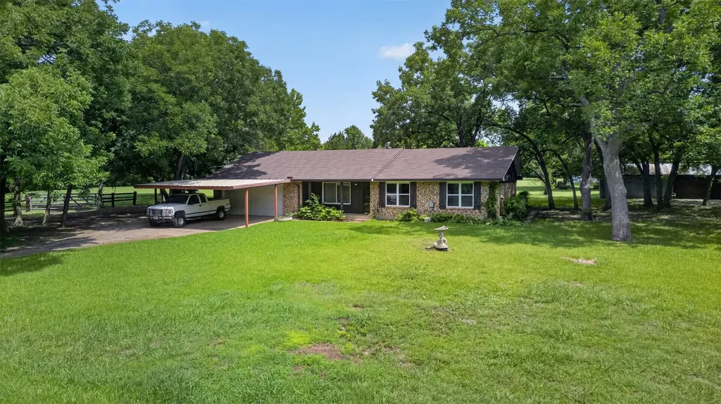1007 Johnson Lane Ovilla TX 76065