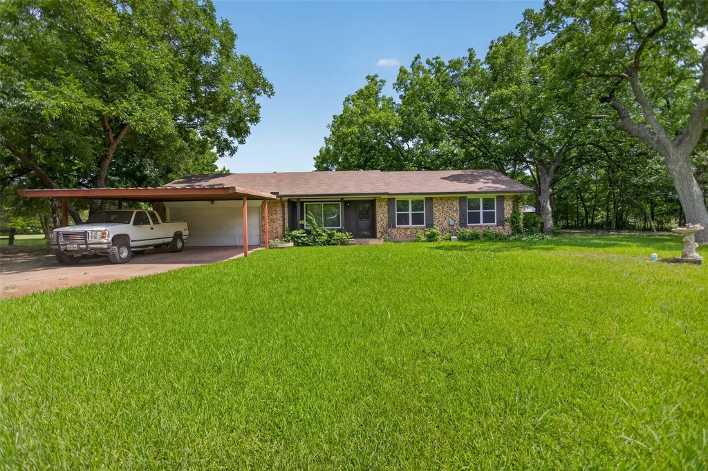 1007 Johnson Lane Ovilla TX 76065