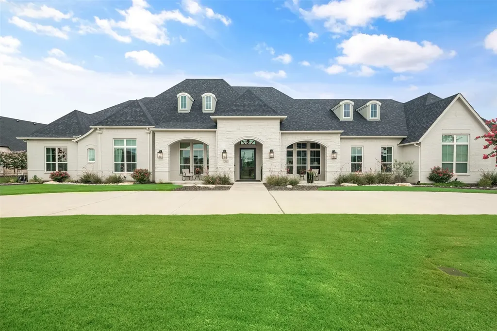 701 Inverness Lane Lucas TX 75002