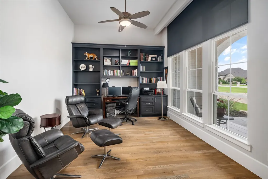 701 Inverness Lane Lucas TX 75002