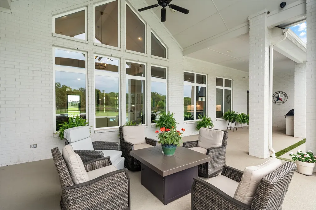 701 Inverness Lane Lucas TX 75002