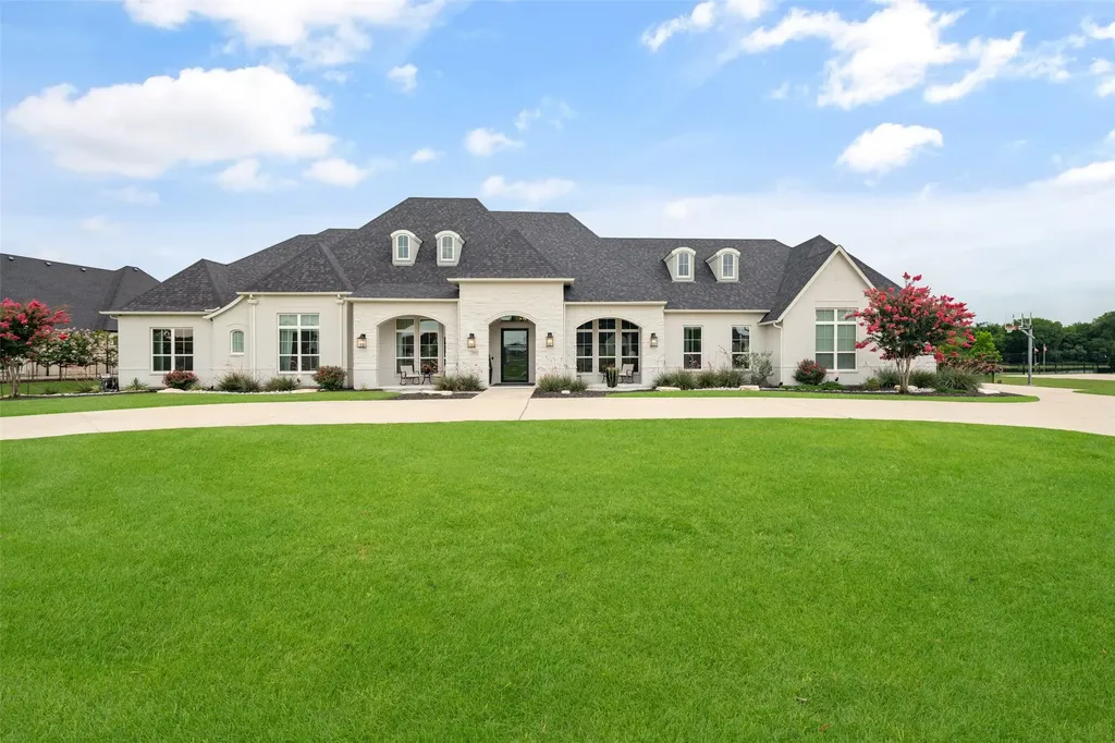 701 Inverness Lane Lucas TX 75002