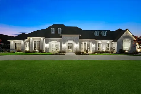 701 Inverness Lane Lucas TX 75002